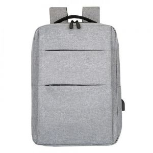 BACK-PACK DUNCAN personalizada